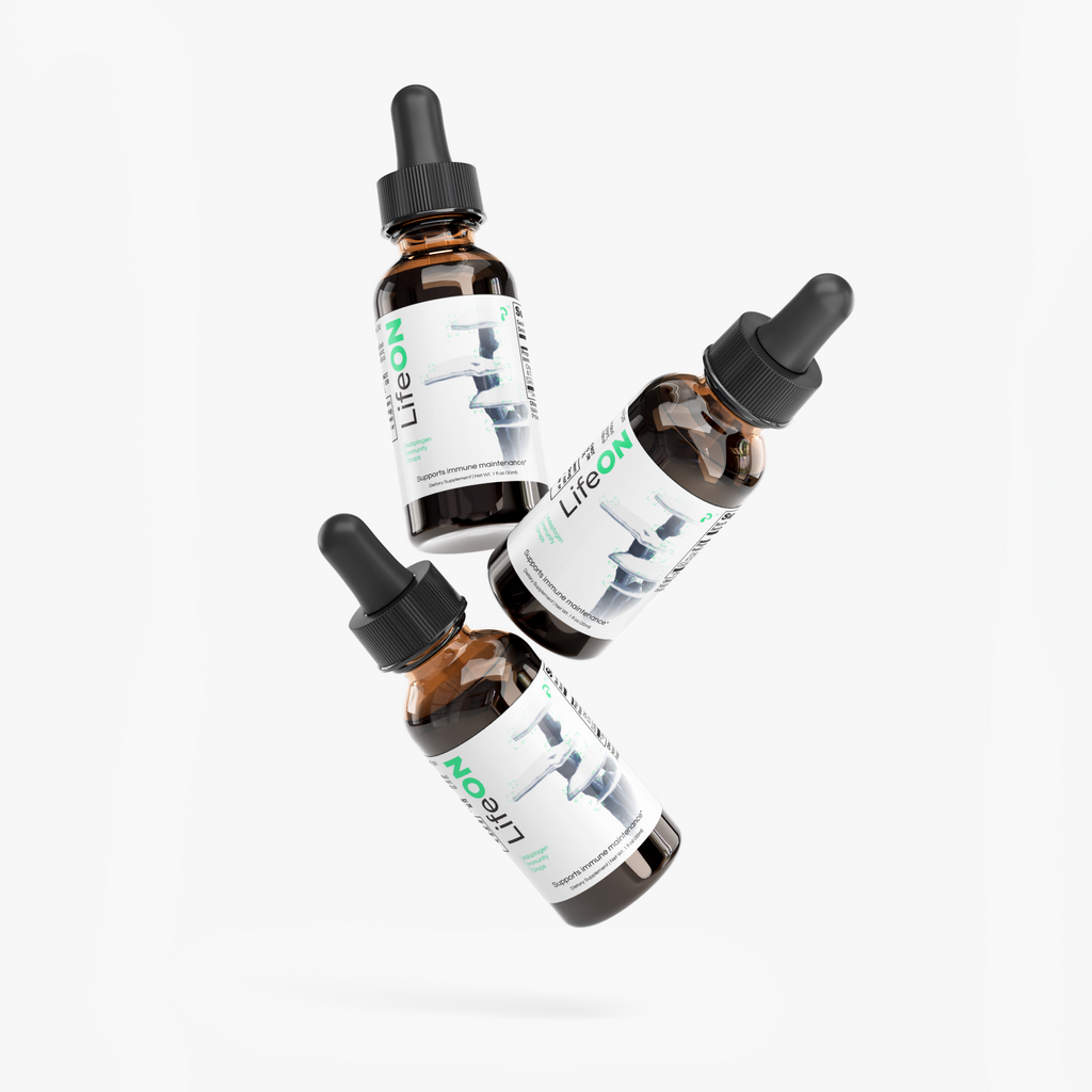 LifeON Drops
