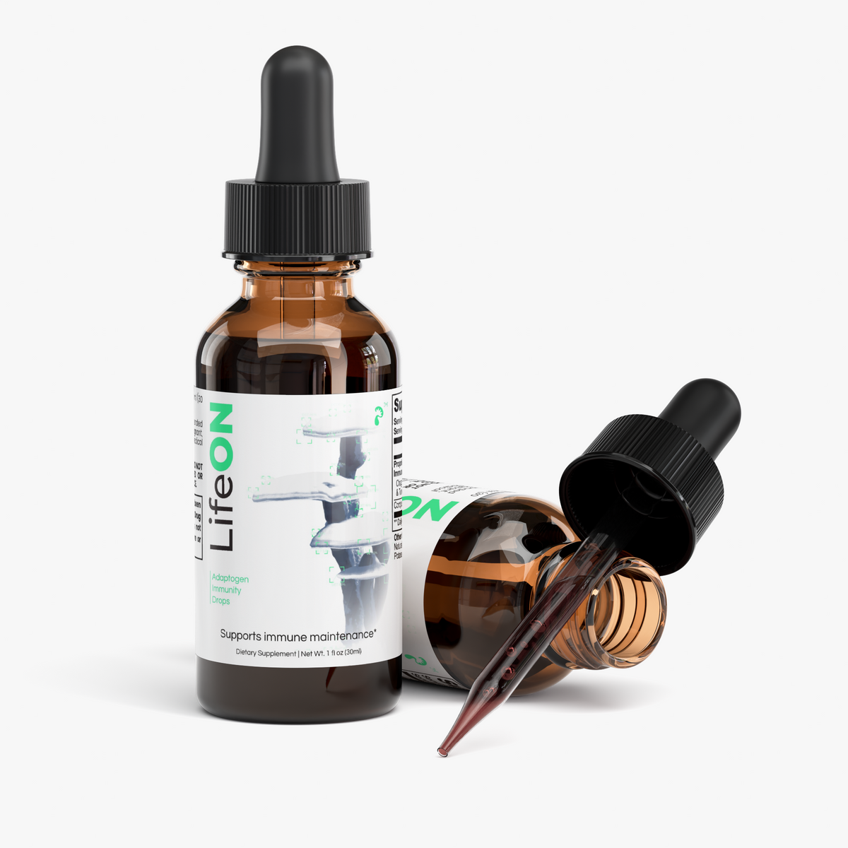 LifeON Drops