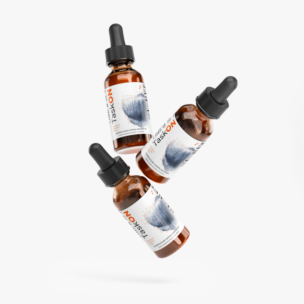 TaskON Drops