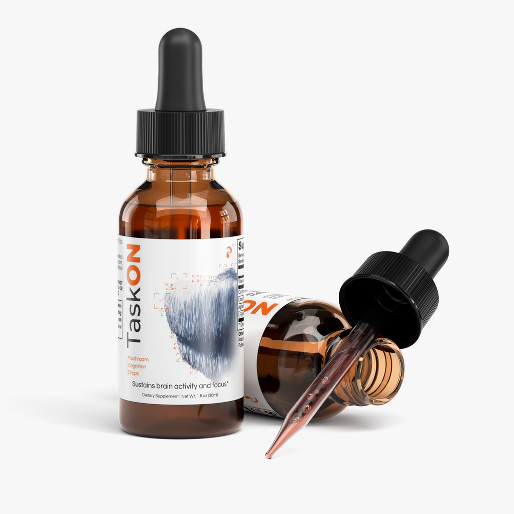 TaskON Drops