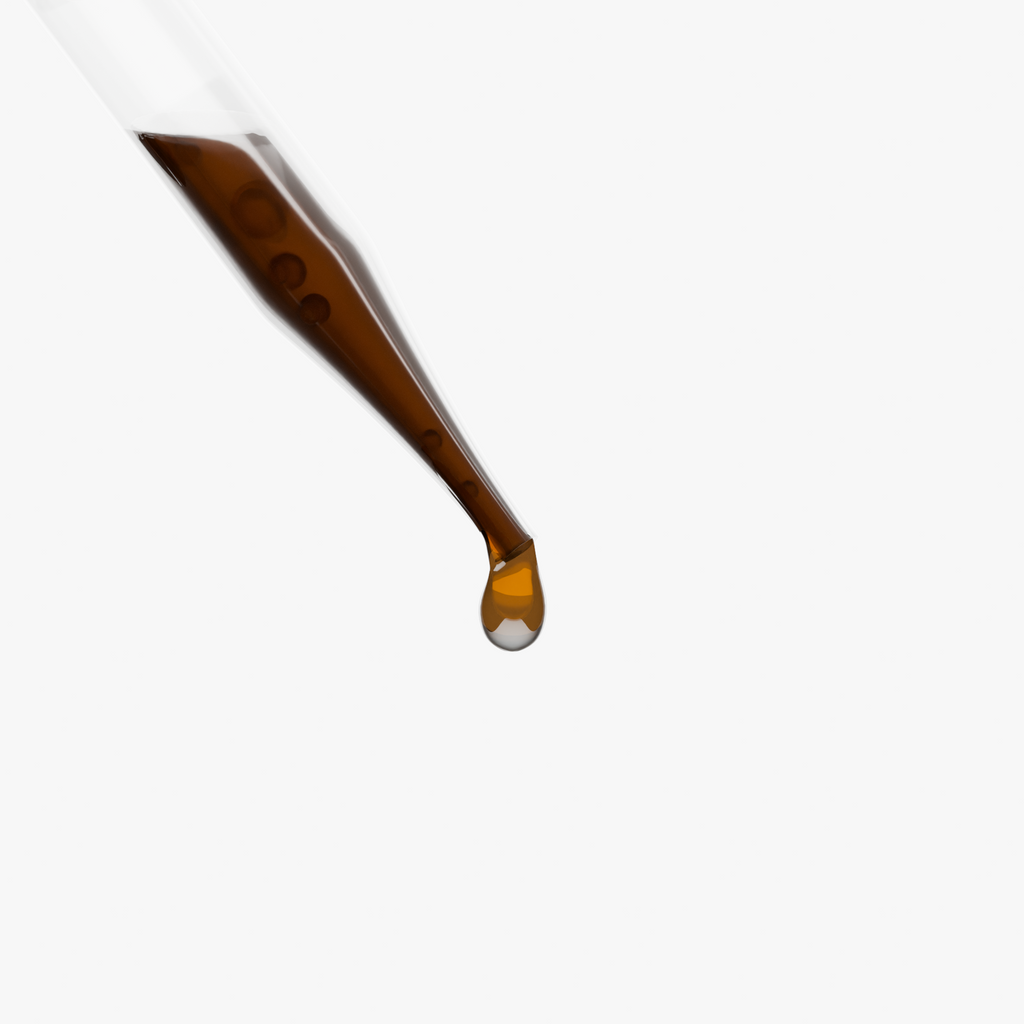 CalmON Drops